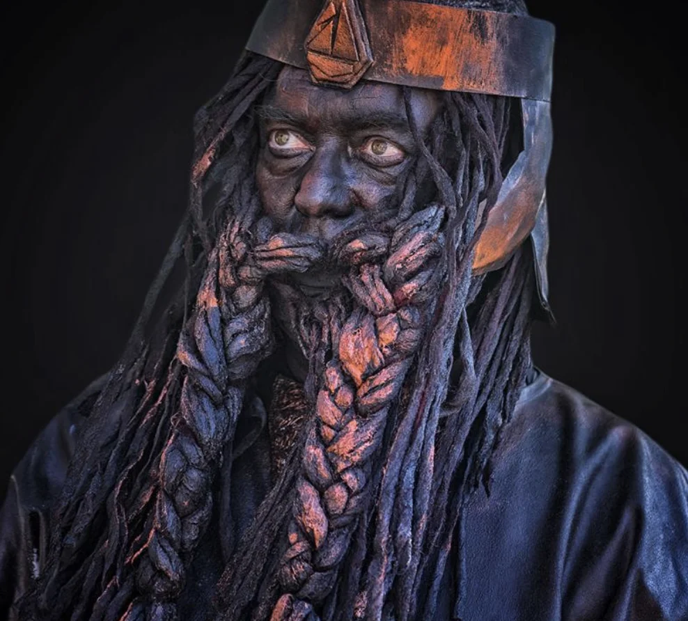 Dwarf