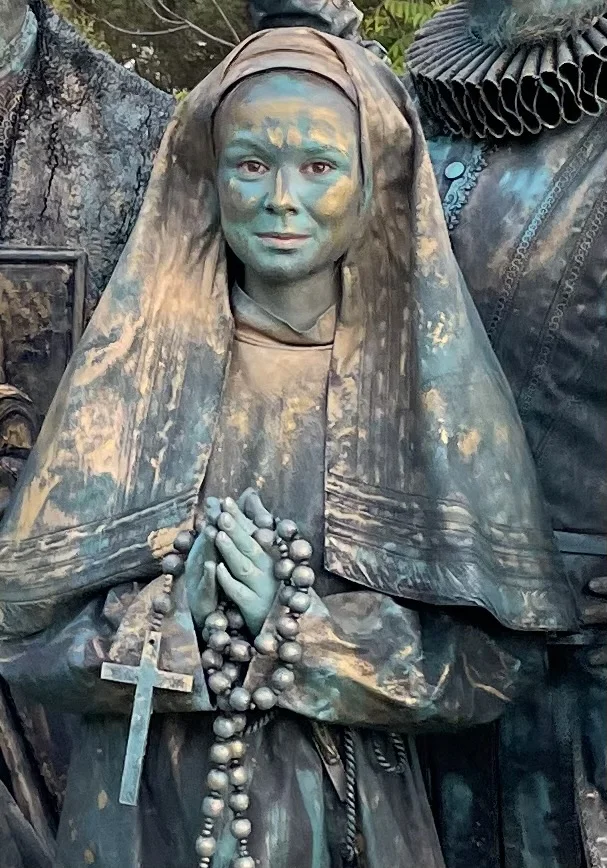 Mèrer Teresa