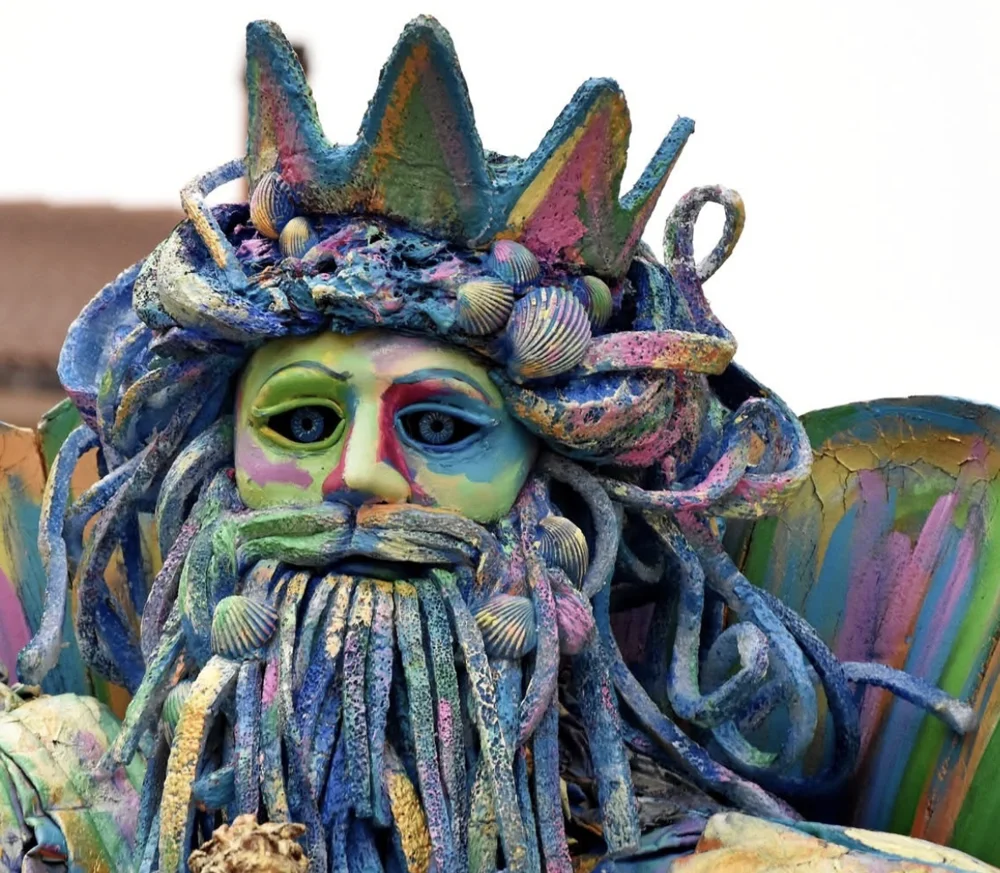 Neptune
