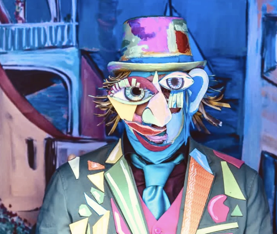 Picasso