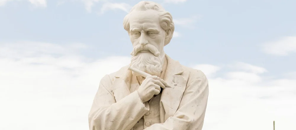 Charles Dickens