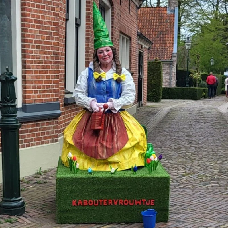 Le Gnome