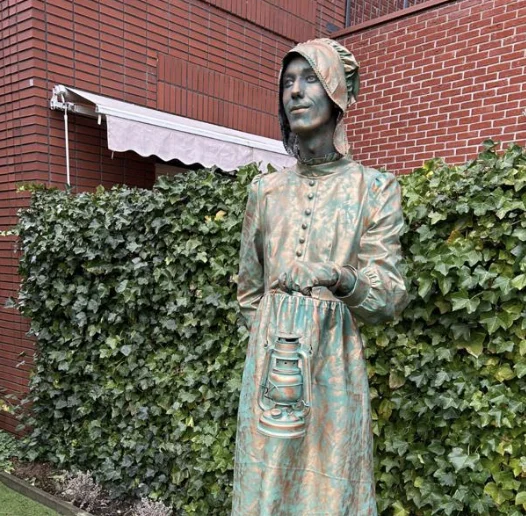 Florence Nightingale