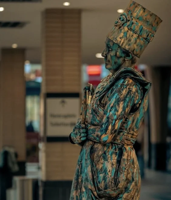Nefertiti