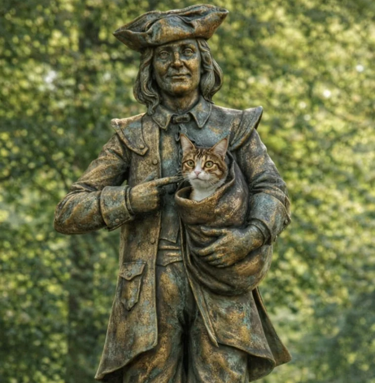 Le Marquis de Carabas