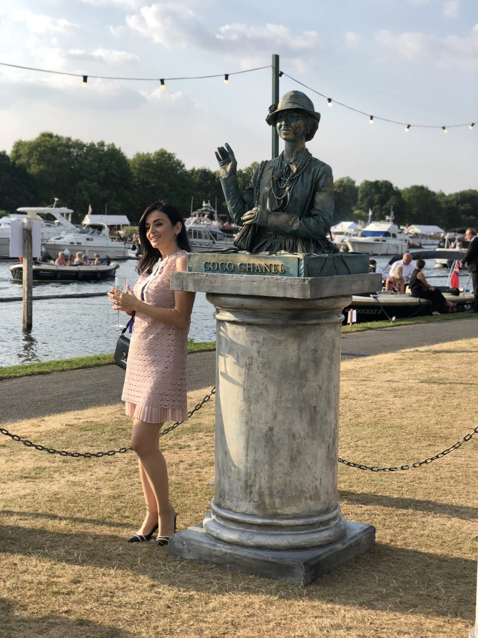 Coco Chanel