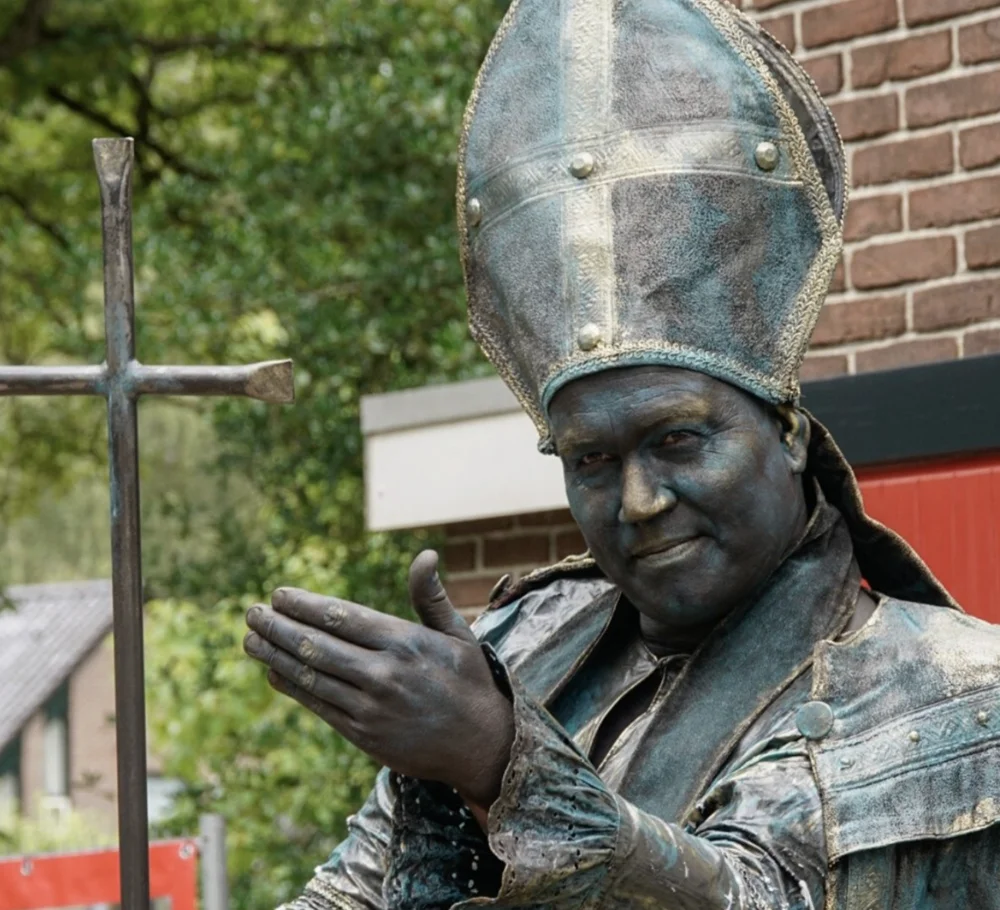 Le Cardinal