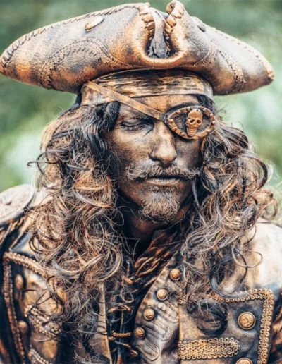 Le pirate