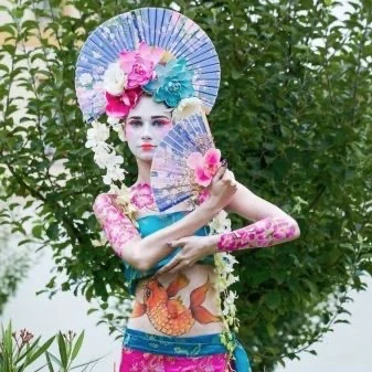 Asia