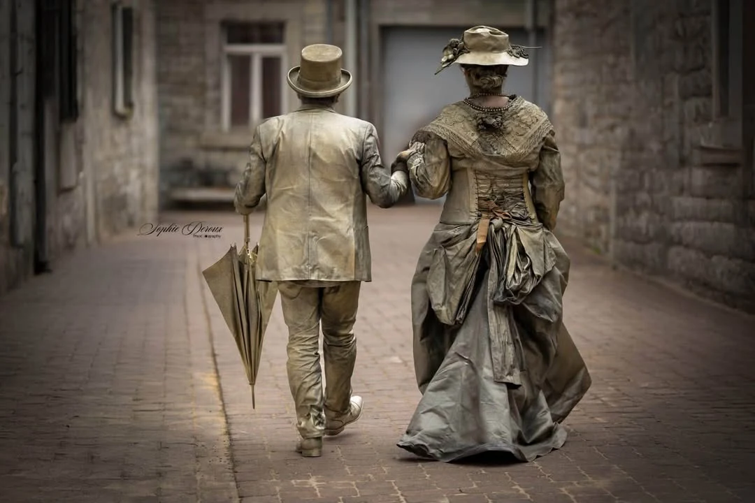 Statues En Marche a changé sa photo de couverture.