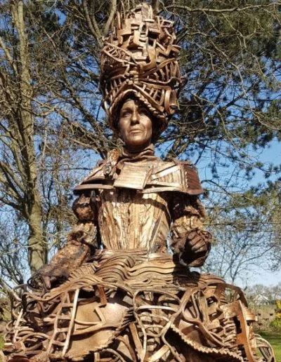 La Byrinthe