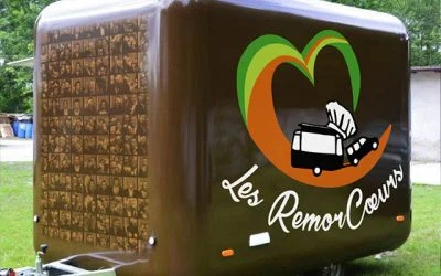 LES REMORCOEURS