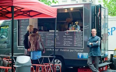 URBAN COOK