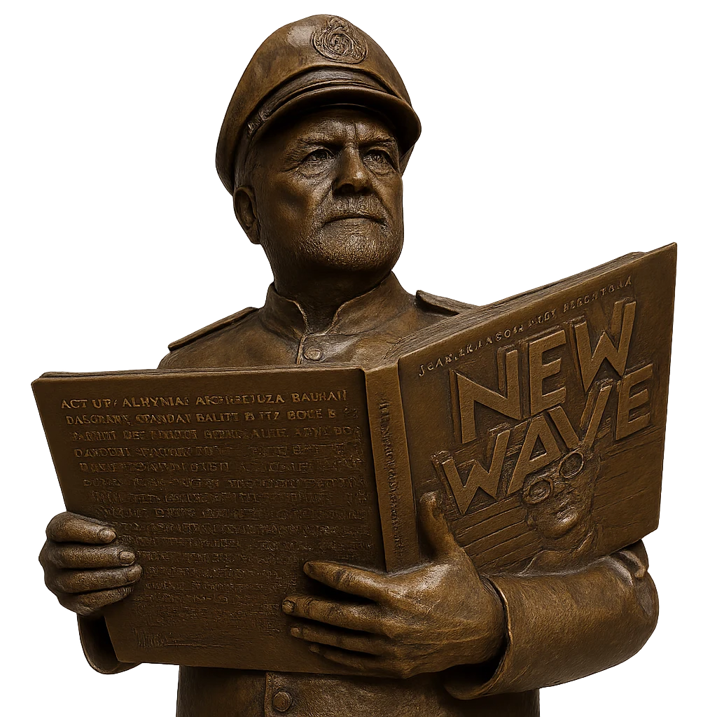 capitainede bronze