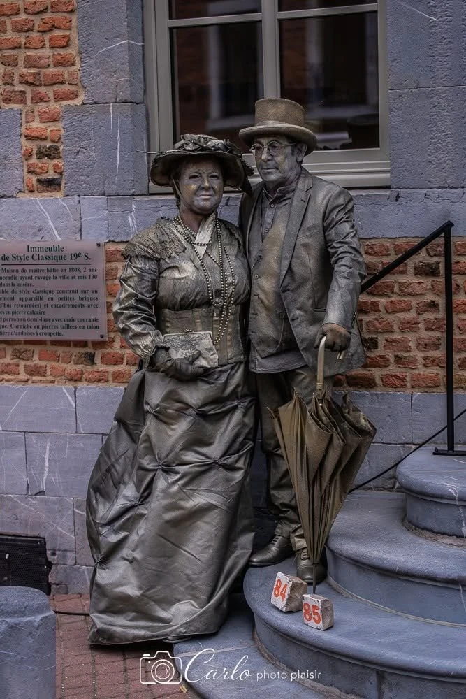 Quelle sera la plus belle prise de vue (pas la statue donc mais bien le cliché) de Statues en Marche 2026 parmi notre pré-sélection ? On compte sur vous pour li