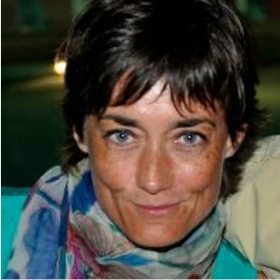 Emmanuelle Collet