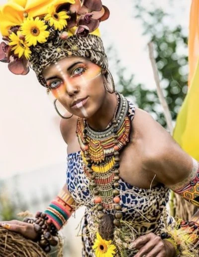 Africa