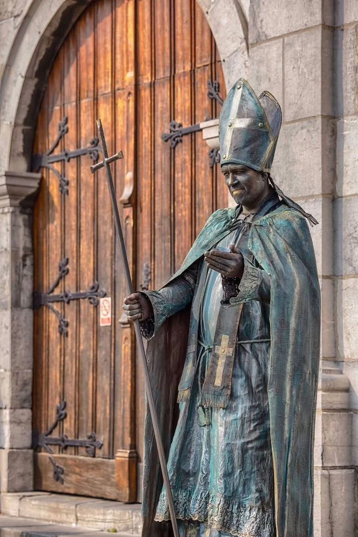 Statues En Marche a 8 nouvelles photos.