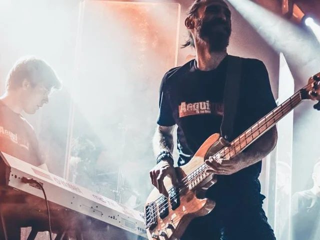 Choeur de Rocker