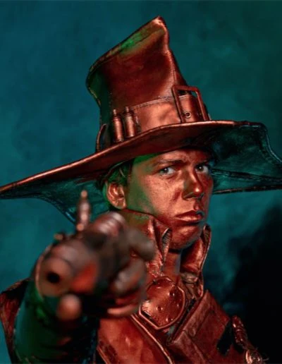 La chasse aux sorcières