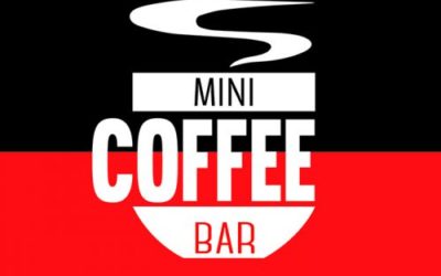 Mini Coffee Bar