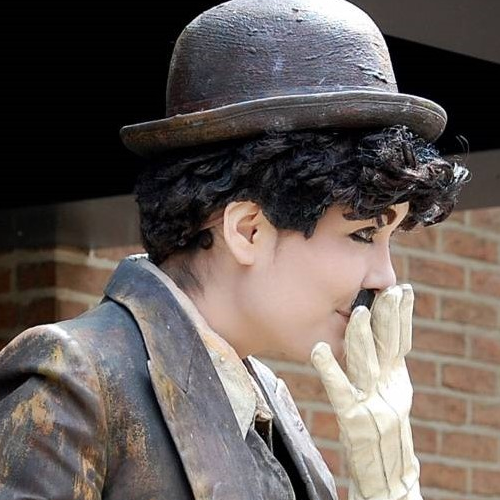 Charly Chaplin
