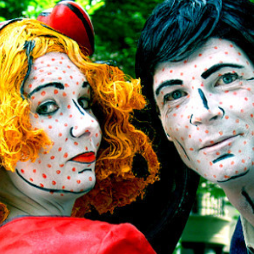 Popartduo