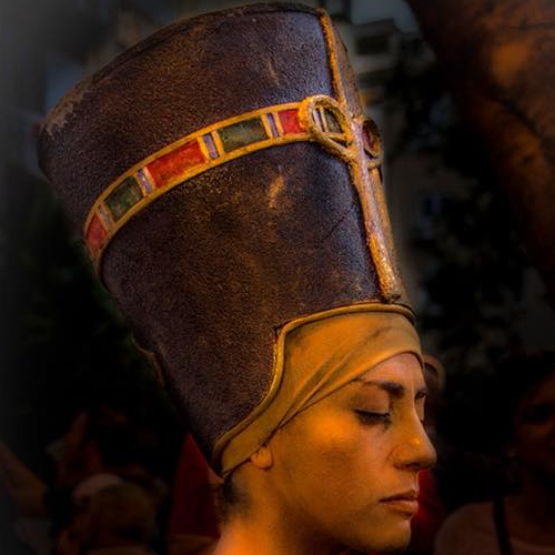 Néfertiti