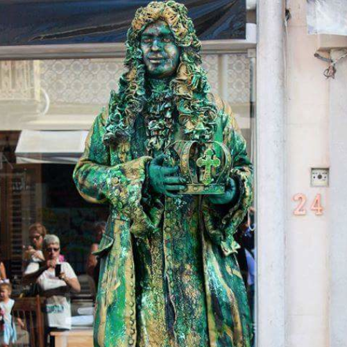 King D. Joao V