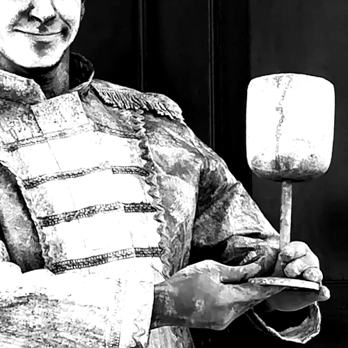 Le sommelier