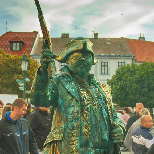 Pirate