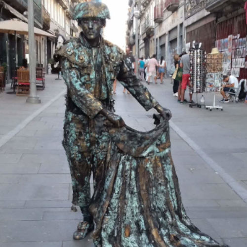 Le torero