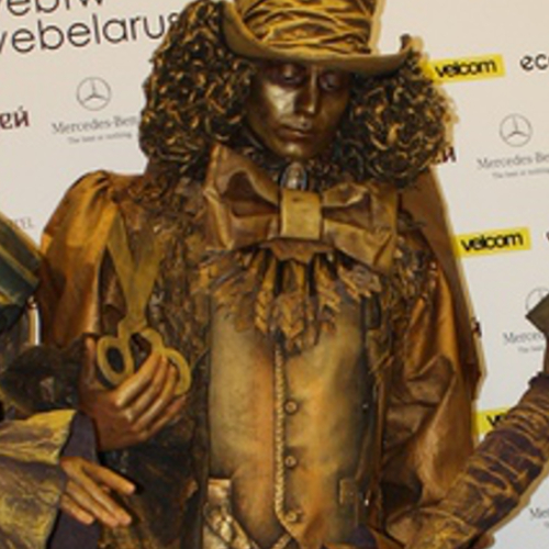 Le barbier