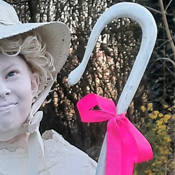 Marie avait un petit agneau