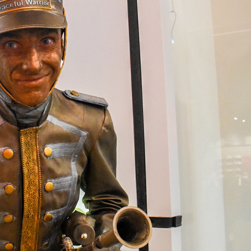 Le Soldat