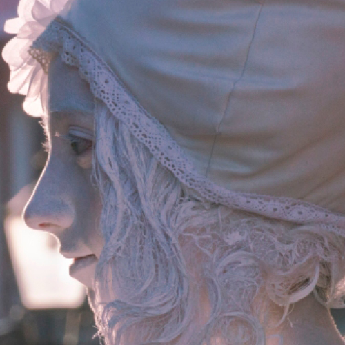 Blanche