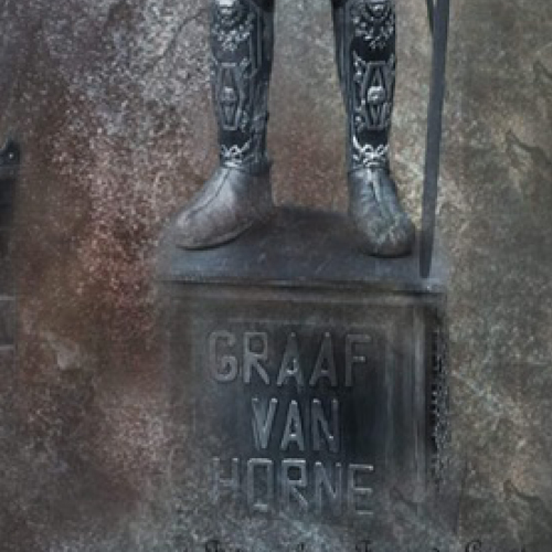 Graff Van Horne