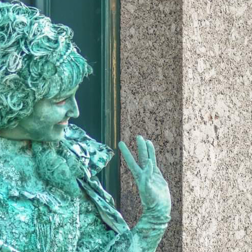 La reine de la nuit
