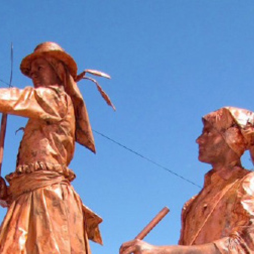 Révolution of Maria Da Fonte