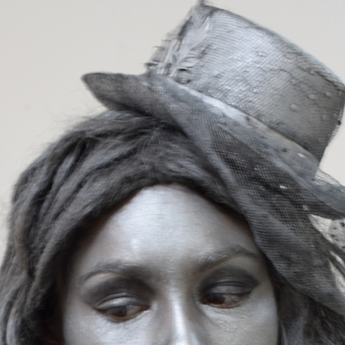Silverlady
