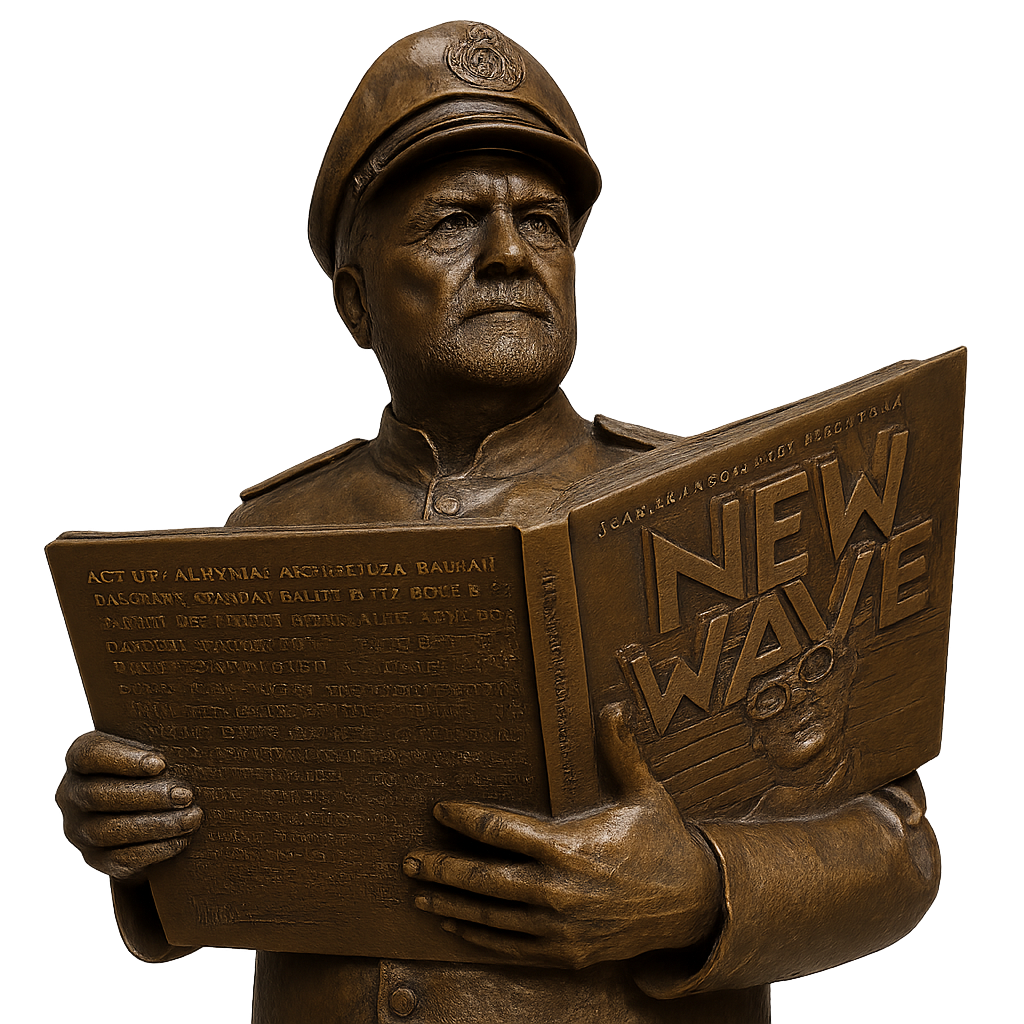 capitainede bronze